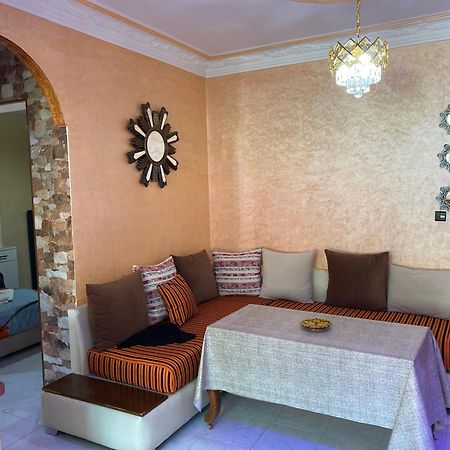 Nice House In Best Place At Tangier Apartment Luaran gambar