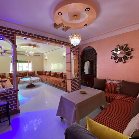 Nice House In Best Place At Tanger Luaran gambar