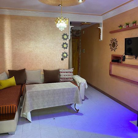 Nice House In Best Place At Tangier Apartment Luaran gambar