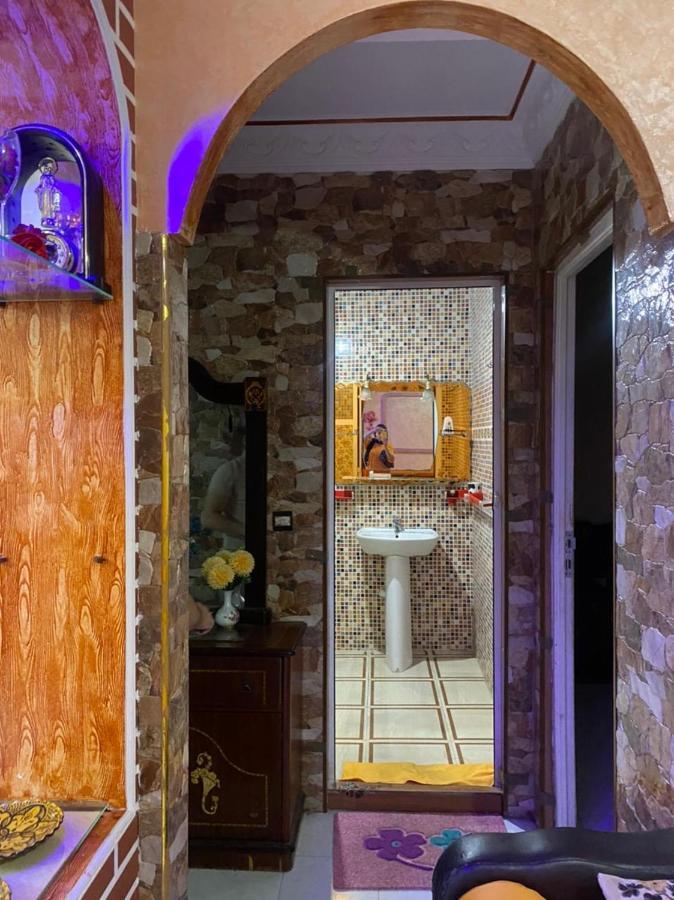 Nice House In Best Place At Tanger Luaran gambar