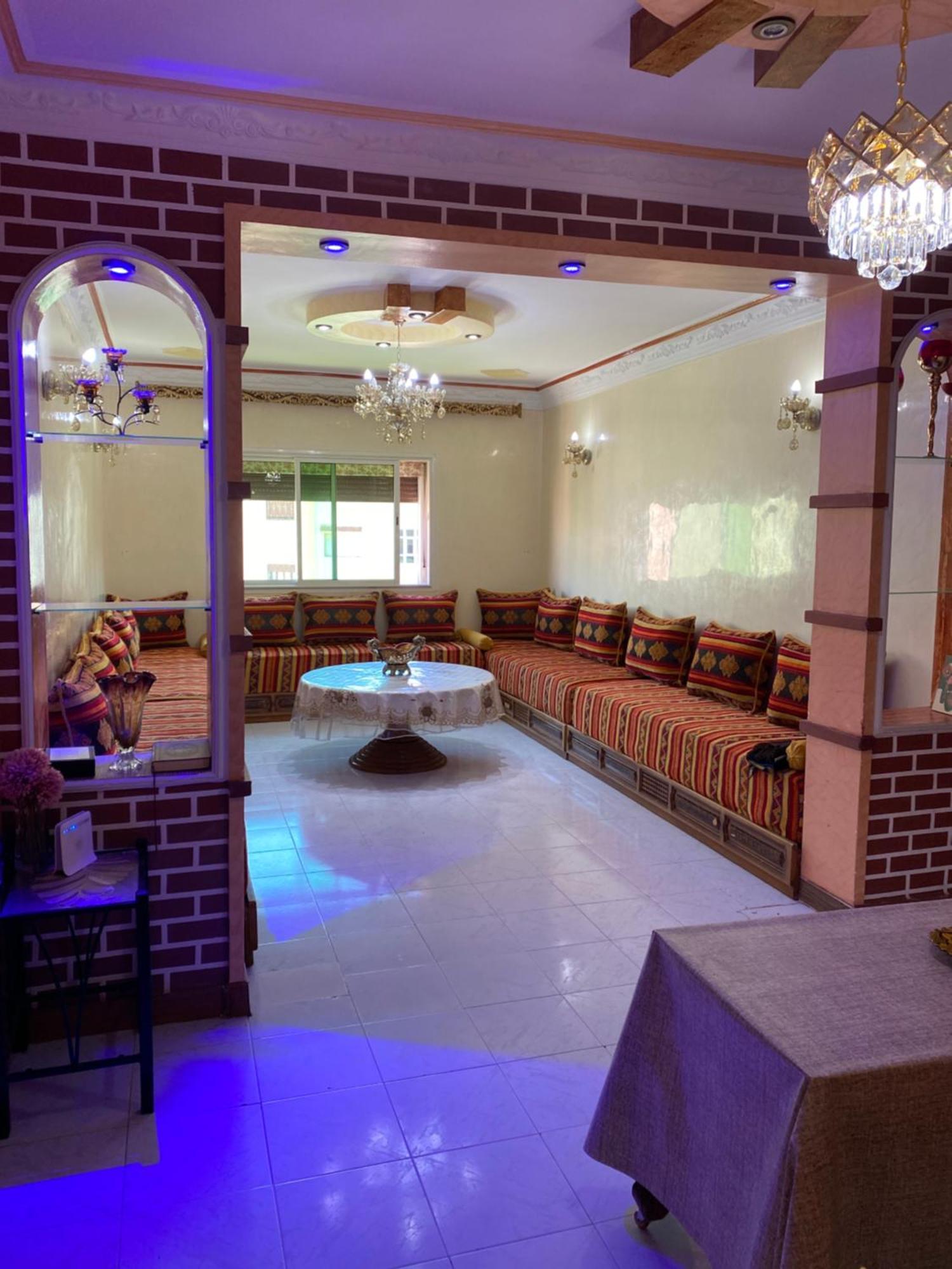 Nice House In Best Place At Tanger Luaran gambar