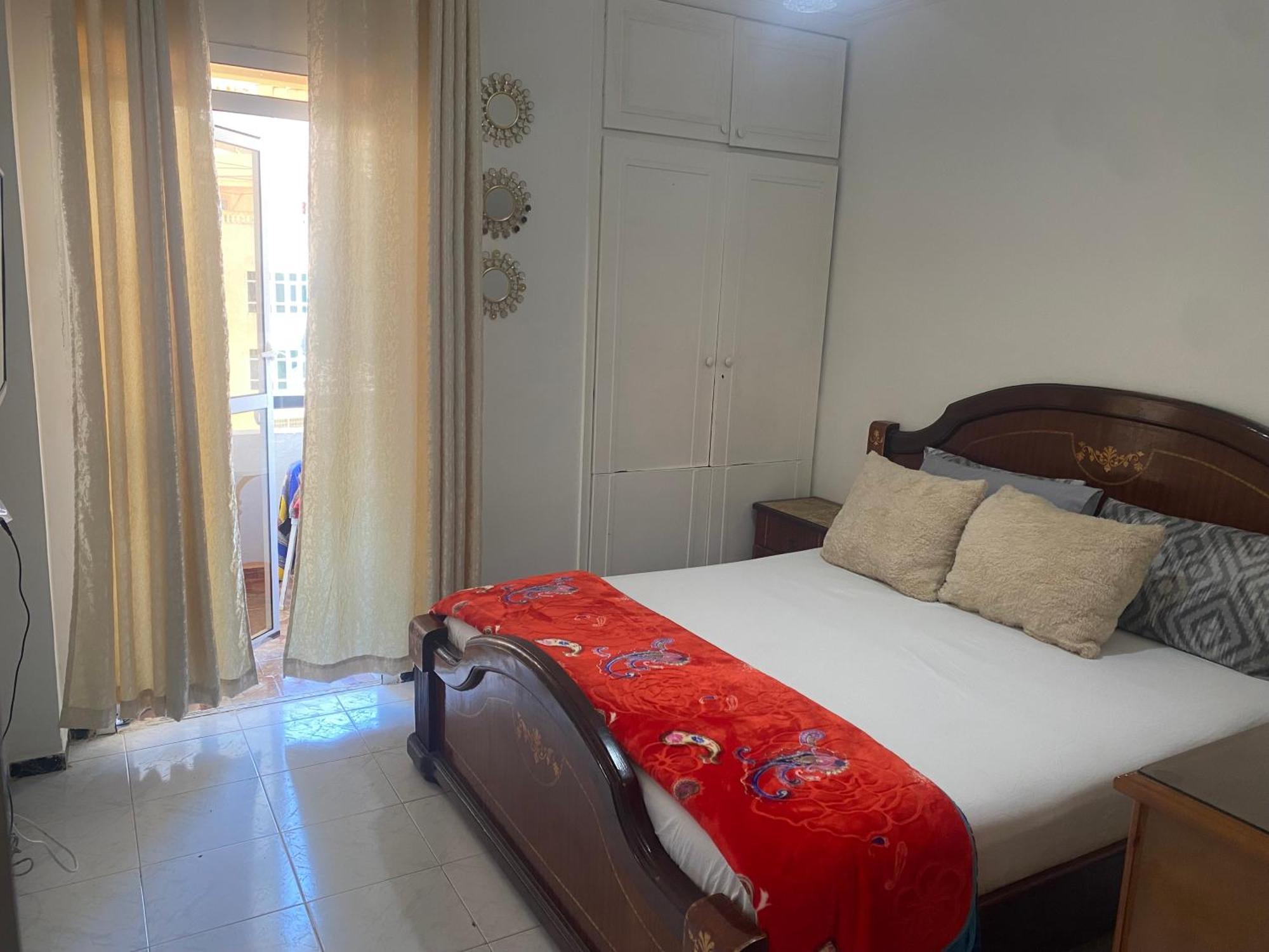 Nice House In Best Place At Tanger Luaran gambar