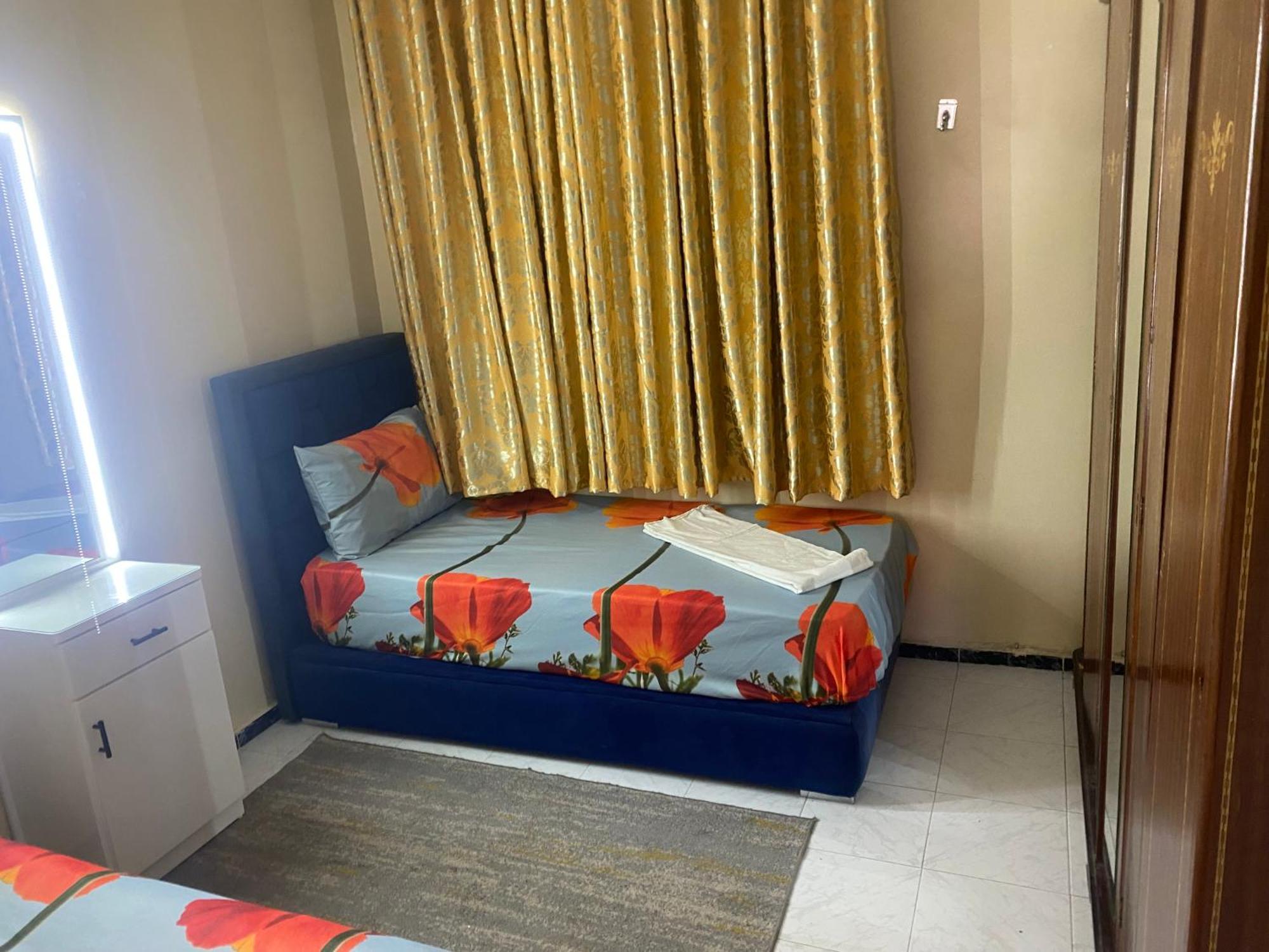 Nice House In Best Place At Tanger Luaran gambar