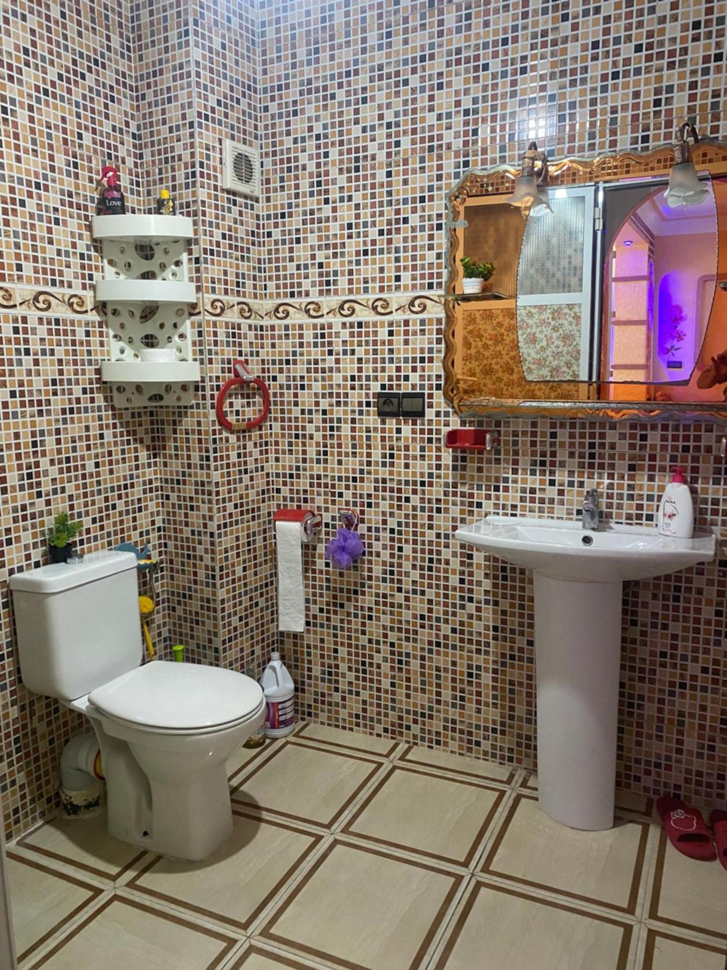 Nice House In Best Place At Tanger Luaran gambar
